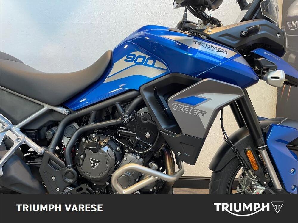 Triumph Tiger 900 GT Pro (2020 - 23) (5)