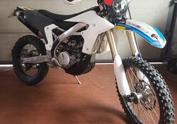 Fantic Motor XEF 250 Enduro (2021) usata