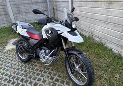 Bmw G 650 GS (2010 - 16) usata