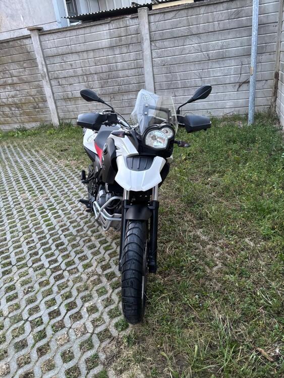 Bmw G 650 GS (2010 - 16) (3)