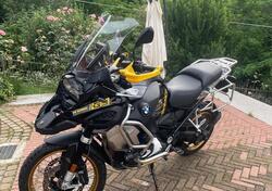 Bmw R 1250 GS Adventure - Edition 40 Years GS (2020 - 21) usata