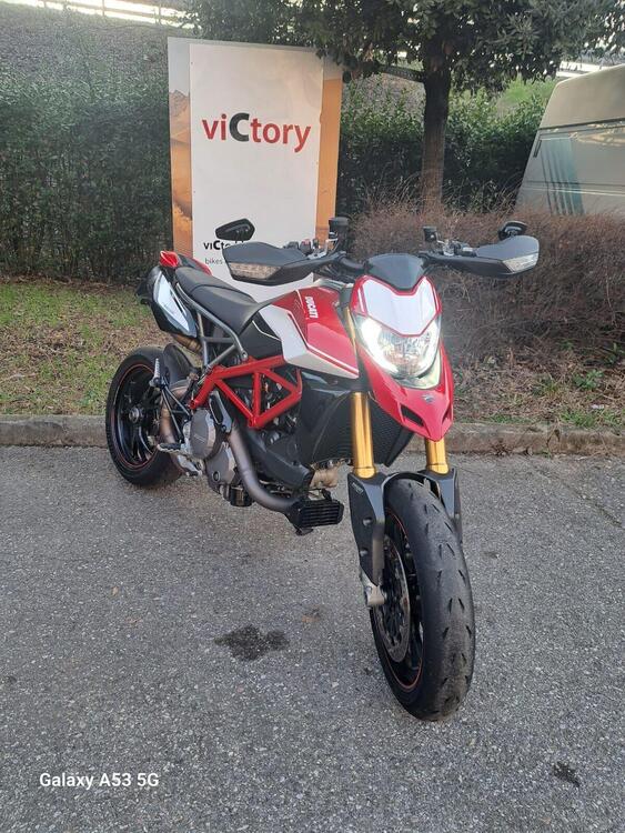 Ducati Hypermotard 950 SP (2019 - 20) (5)