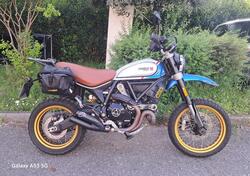 Ducati Scrambler 800 Desert Sled (2021 - 22) usata