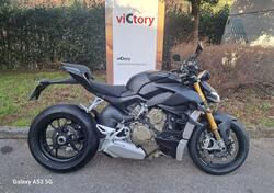 Ducati Streetfighter V4 1100 S (2021 - 22) usata