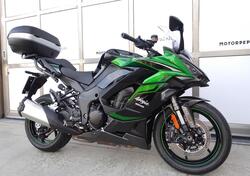 Kawasaki Ninja 1000 SX (2021 - 24) usata