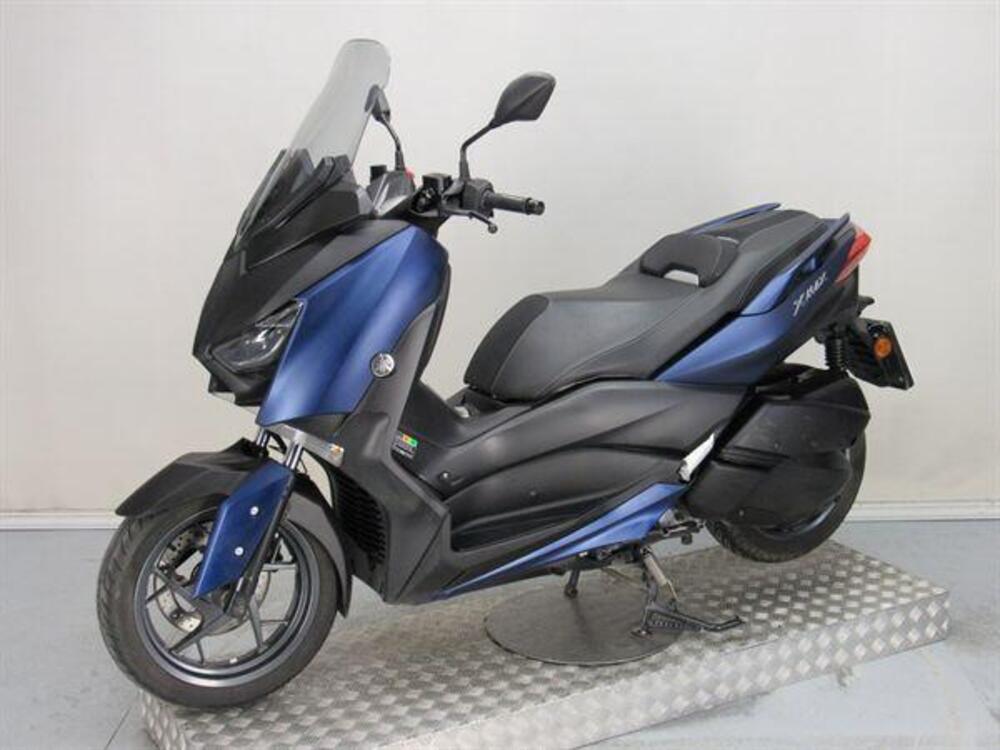 Yamaha X-Max 300 ABS (2017 - 20) (3)