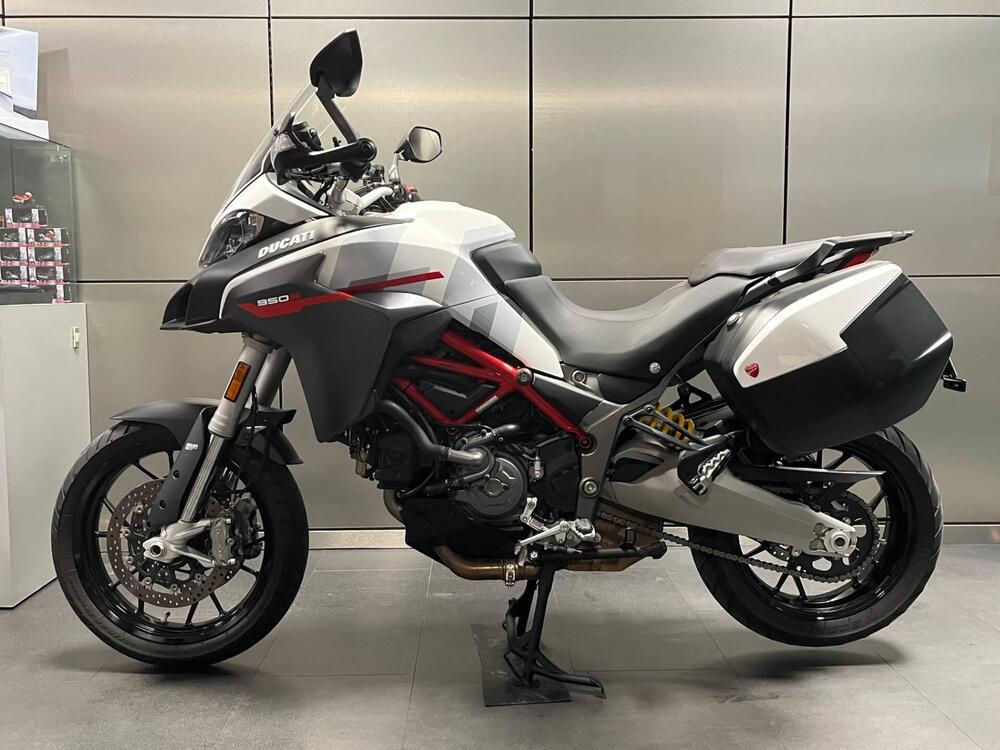 Ducati Multistrada 950 S (2021) (4)