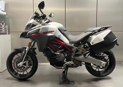 Ducati Multistrada 950 S (2021) usata