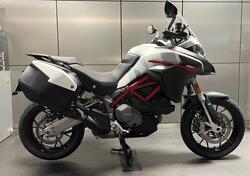 Ducati Multistrada 950 S (2021) usata