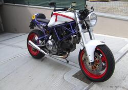 Ducati 900 Sport (2002) usata