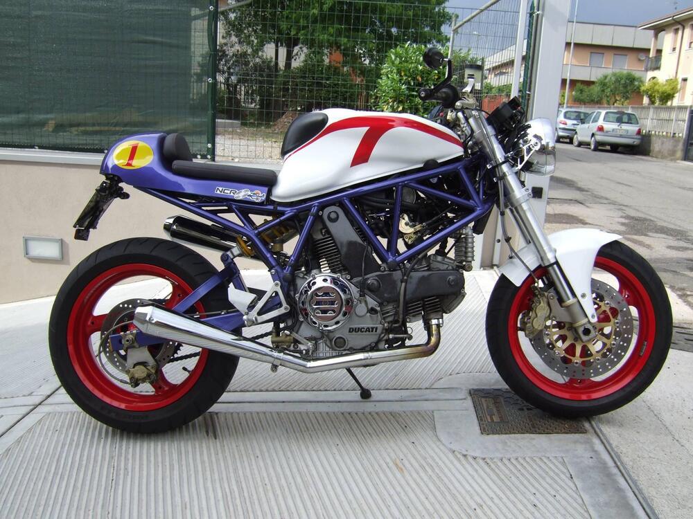 Ducati 900 Sport (2002) (2)