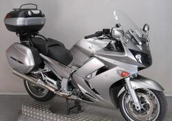 Yamaha FJR 1300 A (2006 - 12) usata