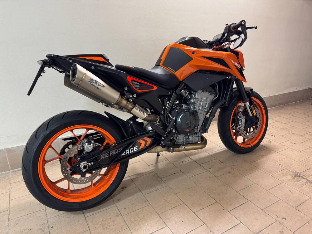 KTM 790 Duke (2018 - 20) (4)