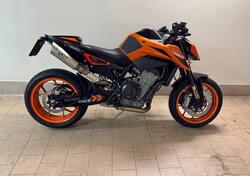 KTM 790 Duke (2018 - 20) usata