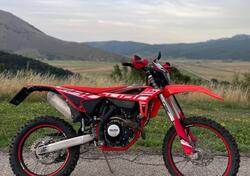 Betamotor RR 125 4T Enduro LC (2021 - 23) usata