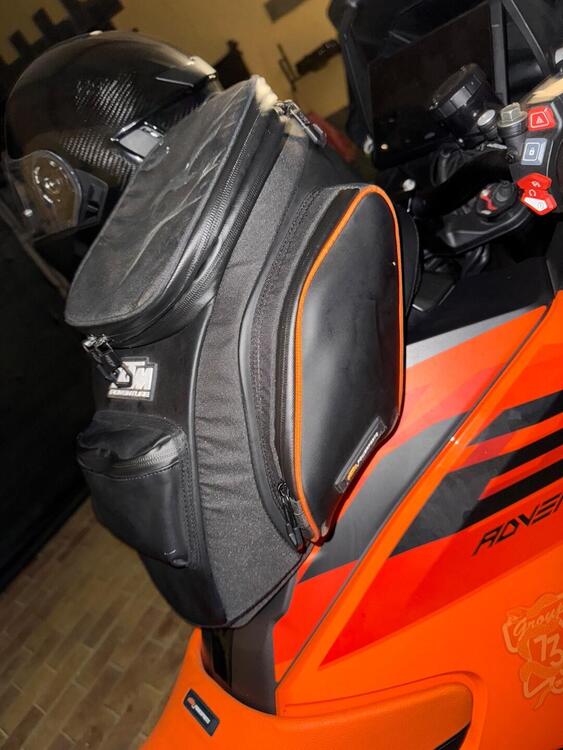 KTM 1290 Super Adventure S (2022 - 24) (4)