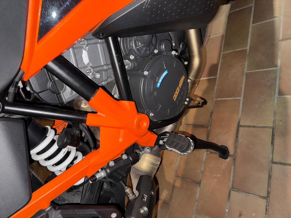 KTM 1290 Super Adventure S (2022 - 24) (5)