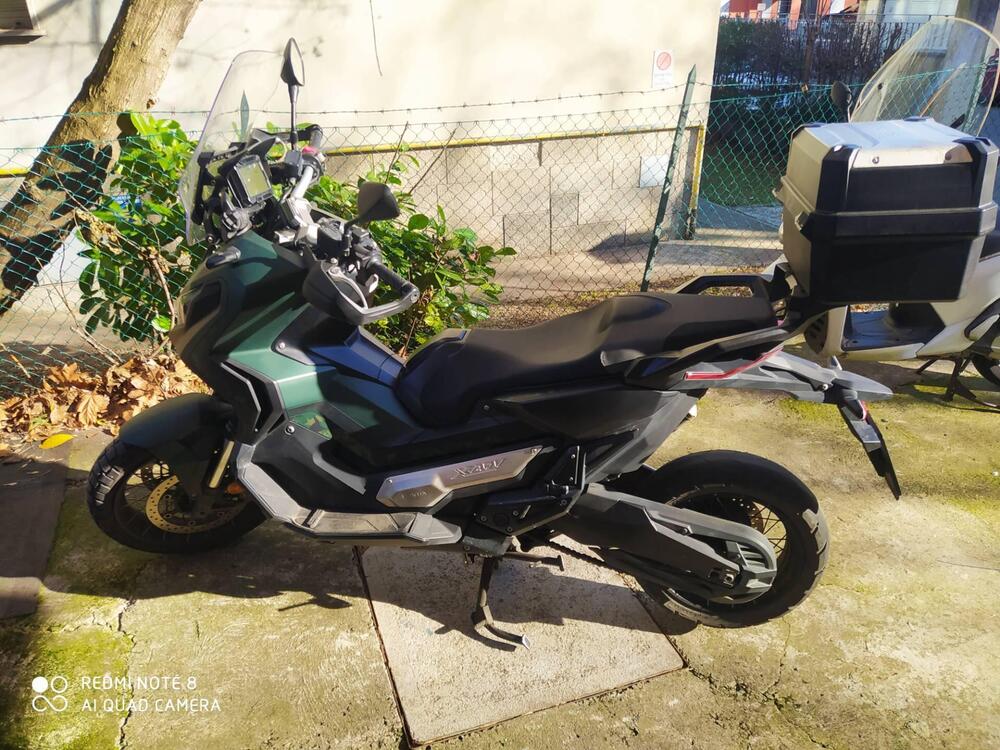 Honda X-ADV 750 (2018 - 20) (4)