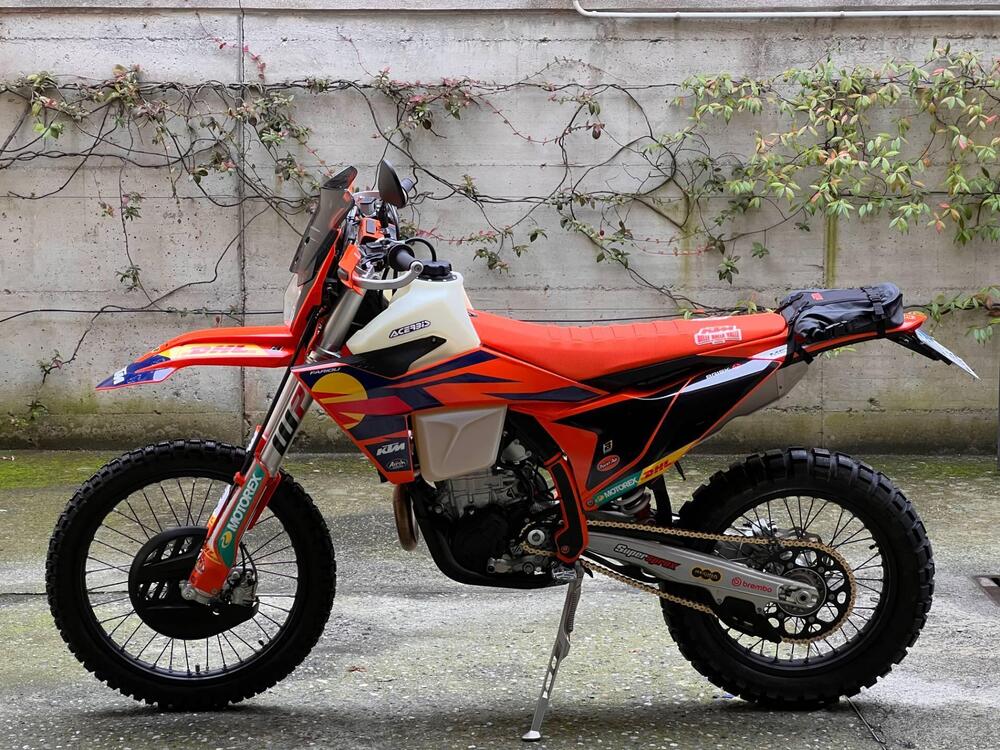 KTM 500 EXC-F (2024)