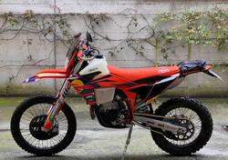 KTM 500 EXC-F (2024) usata