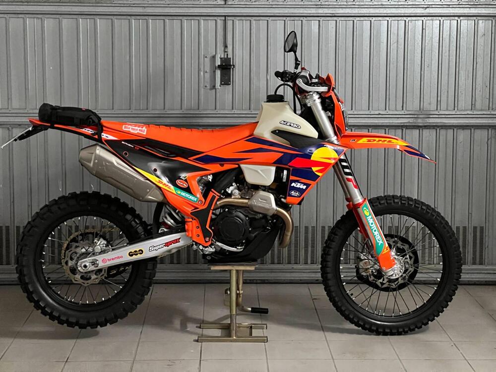 KTM 500 EXC-F (2024) (2)