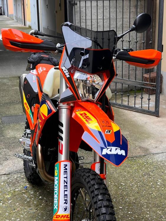 KTM 500 EXC-F (2024) (5)