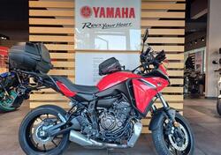 Yamaha Tracer 7 (2021 - 25) usata