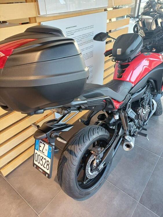 Yamaha Tracer 7 (2021 - 25) (2)