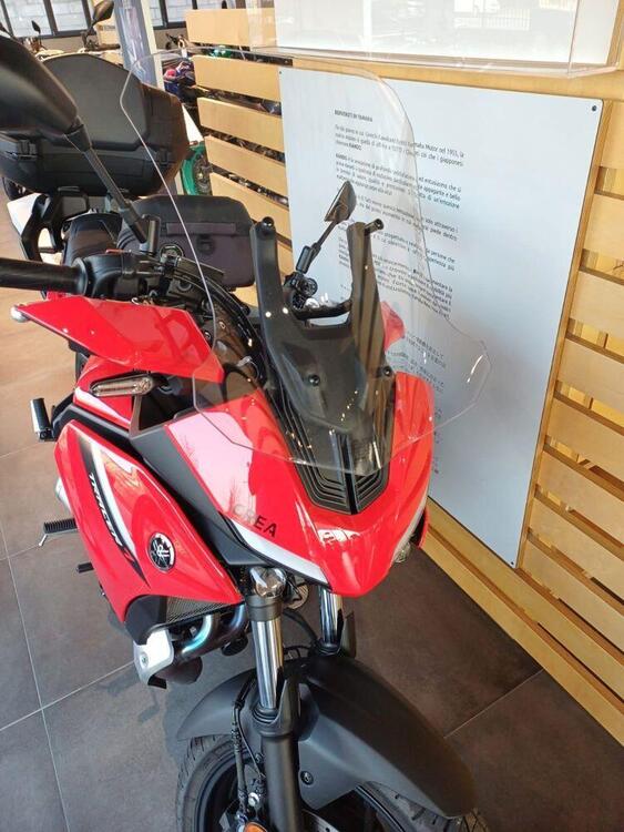 Yamaha Tracer 7 (2021 - 25) (5)