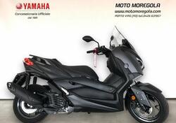 Yamaha X-Max 125 (2021 - 24) usata