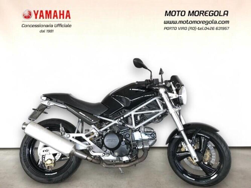 Ducati Monster 600 (1994 - 02)