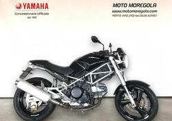 Ducati Monster 600 (1994 - 02) usata