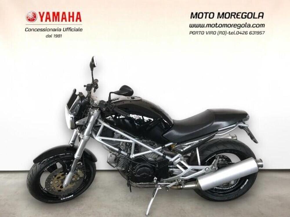 Ducati Monster 600 (1994 - 02) (3)