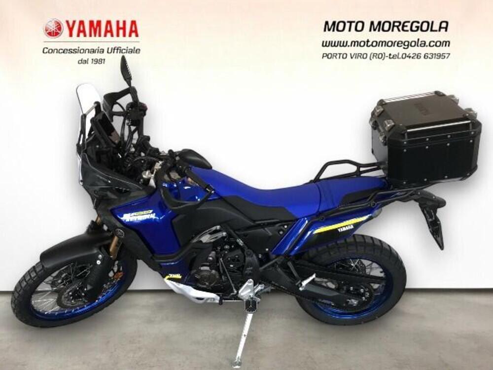 Yamaha Ténéré 700 World Raid (2022 - 25) (3)