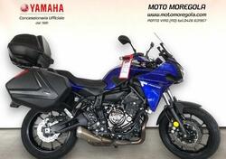 Yamaha Tracer 700 (2016 - 20) usata