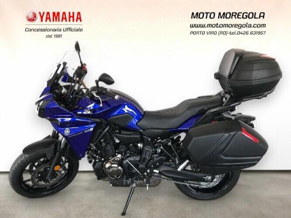 Yamaha Tracer 700 (2016 - 20) (3)