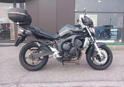 Yamaha FZ6 (2004 - 07) usata