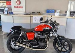 Triumph Bonneville SE (2009 - 13) usata