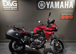 Yamaha Tracer 700 (2016 - 20) usata