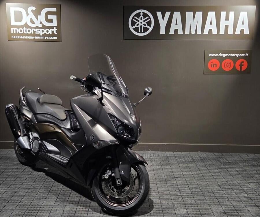 Yamaha T-Max 530 (2012 - 14) (2)