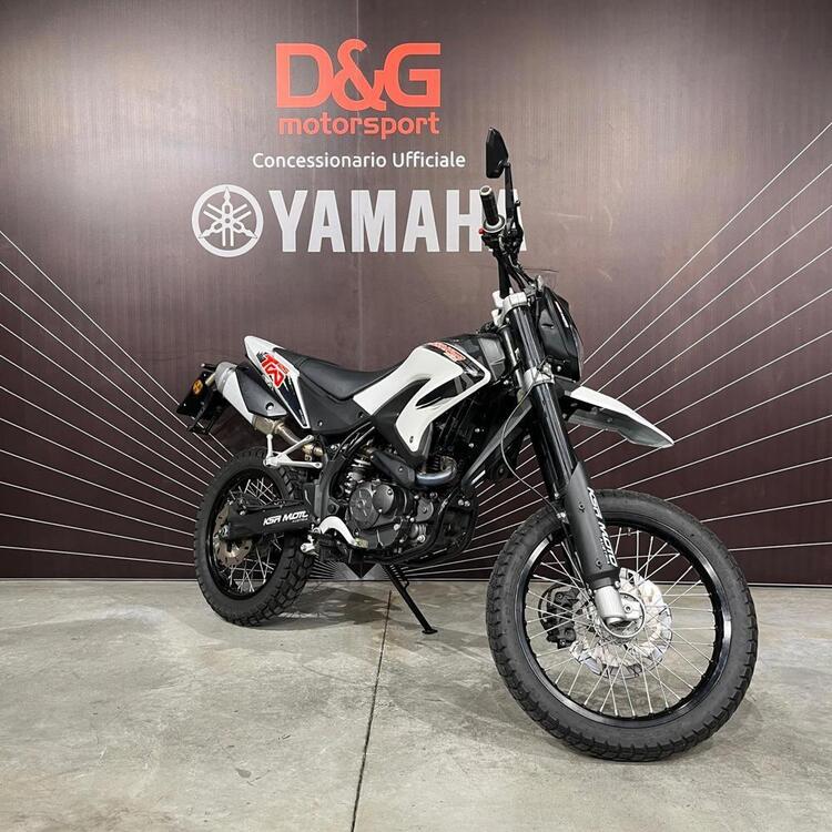 KSR Moto TW 125 X (2018 - 20) (2)