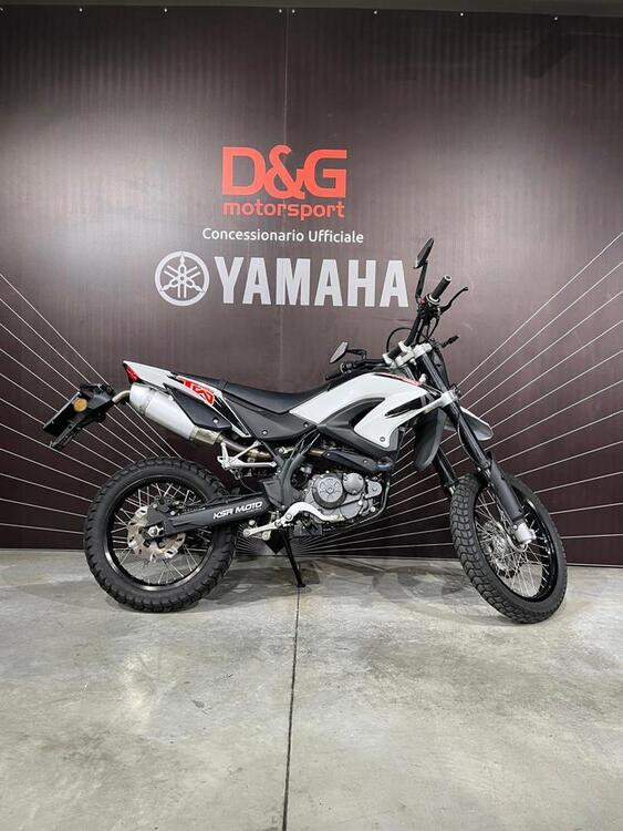 KSR Moto TW 125 X (2018 - 20) (5)