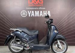 Kymco People 250 usata