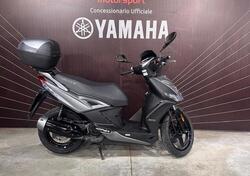 Kymco Agility 200i R16 + (2021 - 25) usata