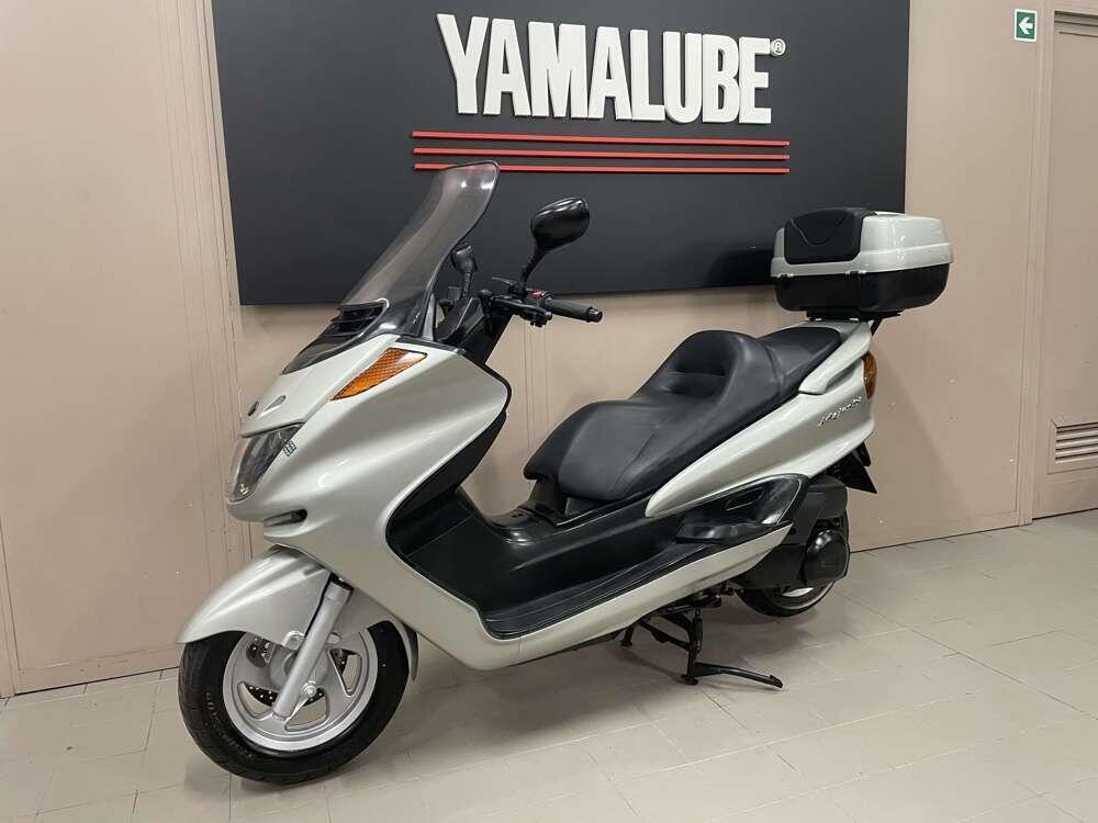 Yamaha Majesty 250 (1999 - 06) (3)