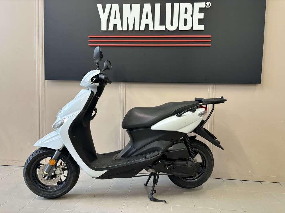 Yamaha Neo's L1e (2022 - 25) (3)