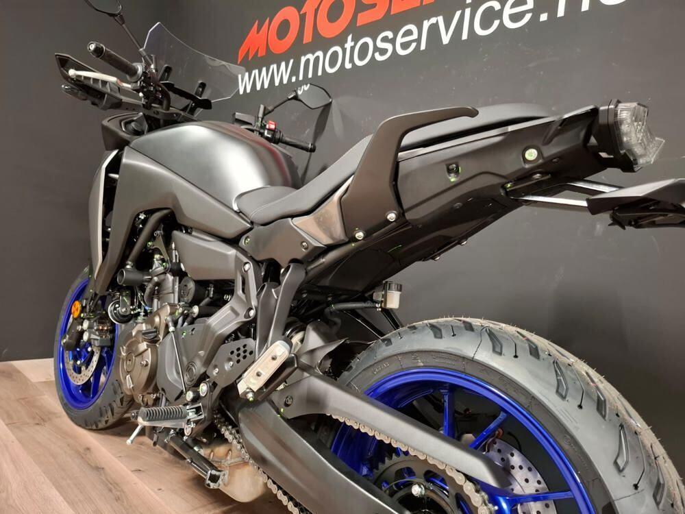 Yamaha Tracer 7 (2021 - 25) (3)