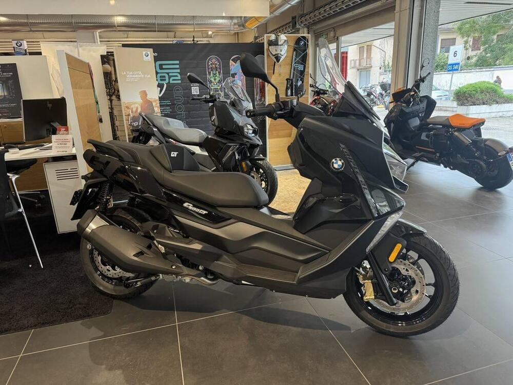 Bmw C 400 GT (2021 - 24)