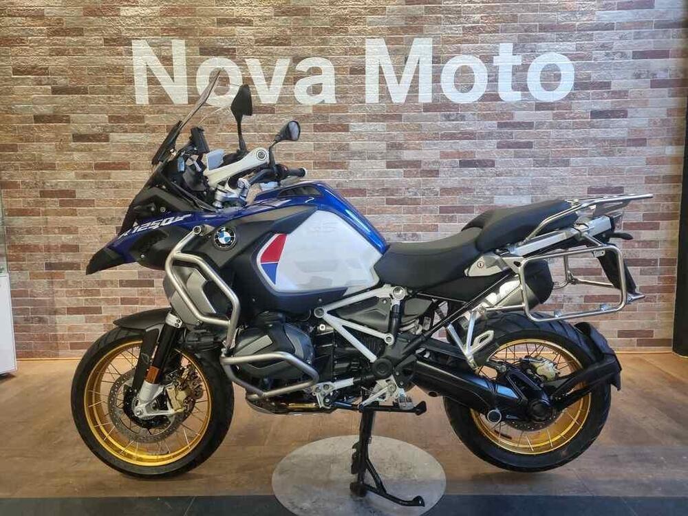 Bmw R 1250 GS Adventure (2019 - 20)