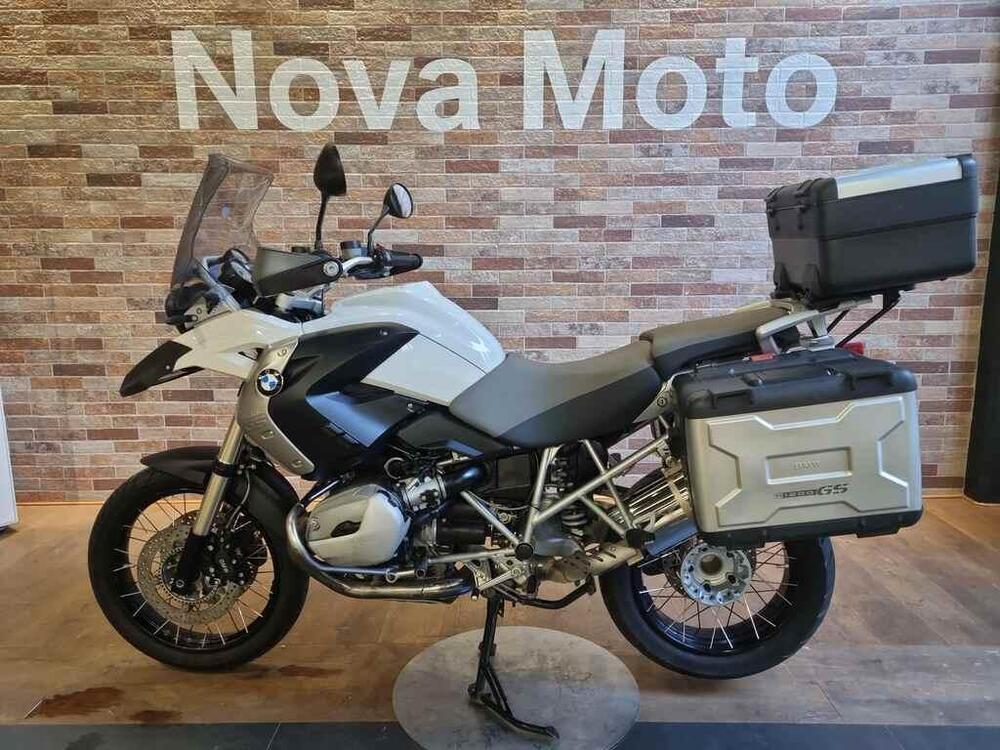 Bmw R 1200 GS (2004 - 07)